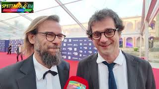 David di Donatello 2025, Andrea Segre e Marco Pettenello intervista: «Viaggio attraverso Berlinguer»