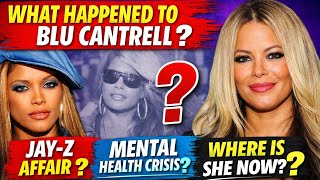 What Happened to Blu Cantrell? Jay-Z Rumors, Mental Health Crisis & Her 2026 Comeback