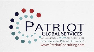 Patriot Consulting for Offshore Enterprise Solutions