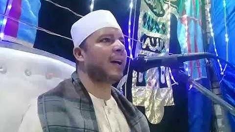 (/ سورة الكهف ومريم ابداااع واداااء جديد وجميل جدآآ الشيخ جمال مرتجى الشرقاوى ملوى6 / 7 / 2019/)