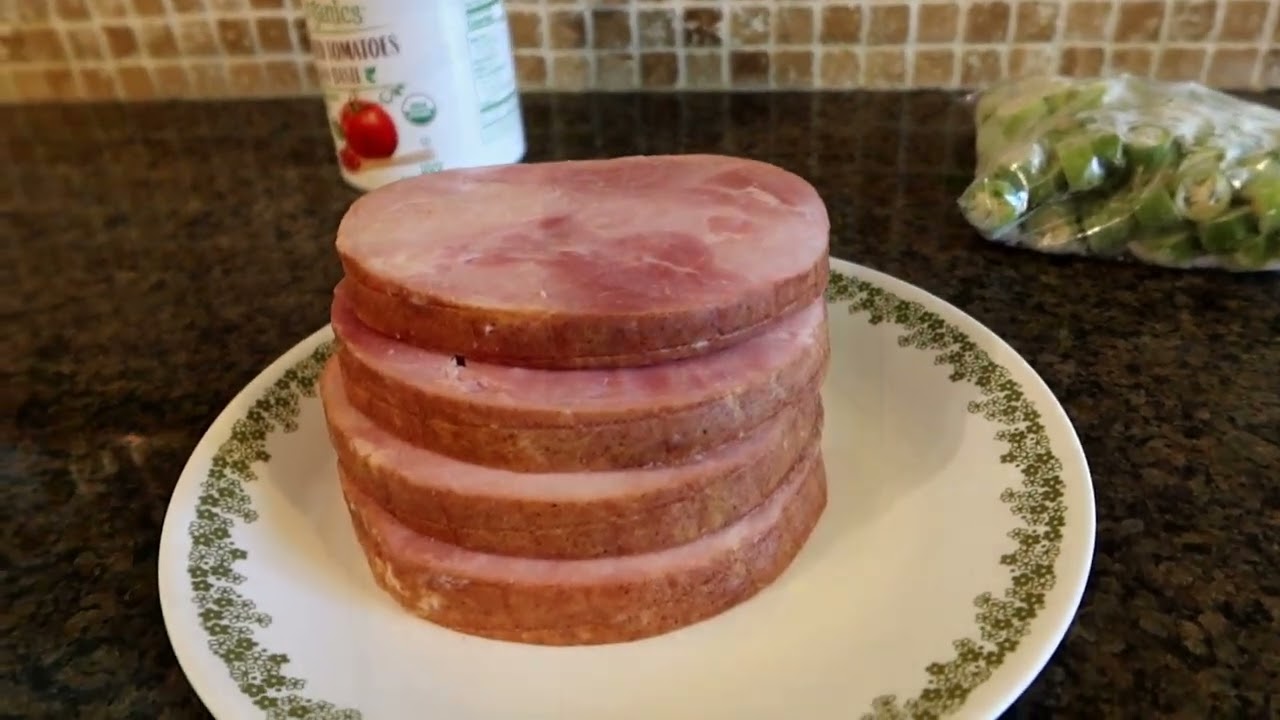 Bean And Vegetable Soup In The Instant Pot Instant Pot Teacher