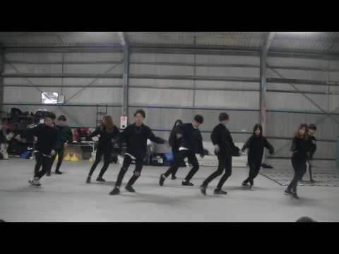 FLATLINE ジャンル紹介2017 R&B