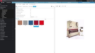 Reduce ERP complexity and gain operational agility with Infor LN