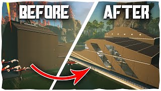 How To Make A Box Factory - Beautiful Satisfactory Update 6 Profile