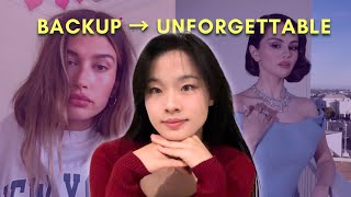 Become a DREAM GIRL in 5 steps and Shock Them All