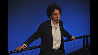 Malcolm Gladwell  Outliers