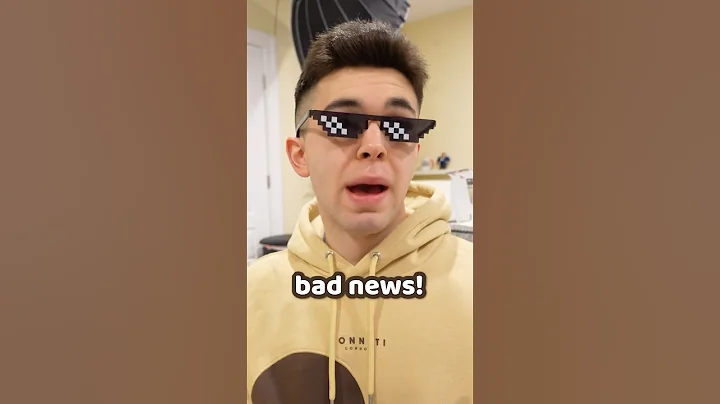 Nintendo Switch 2 Bad News!