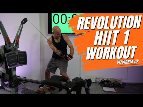Bowflex Workout Routine: Ultimate Guide for Fast Results