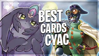 THE BEST SET OF THE YEAR!? BEST Cards From Cyberstorm Access! Yu-Gi-Oh!