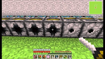 Minecraft Tekkit Tutorial: SolarPanelFactory [MegaMonster][Deutsch] Teil 1