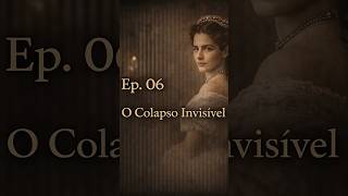 O Colapso Invisível, episódio 6: Sissi #ayurveda #colapso #sintoma