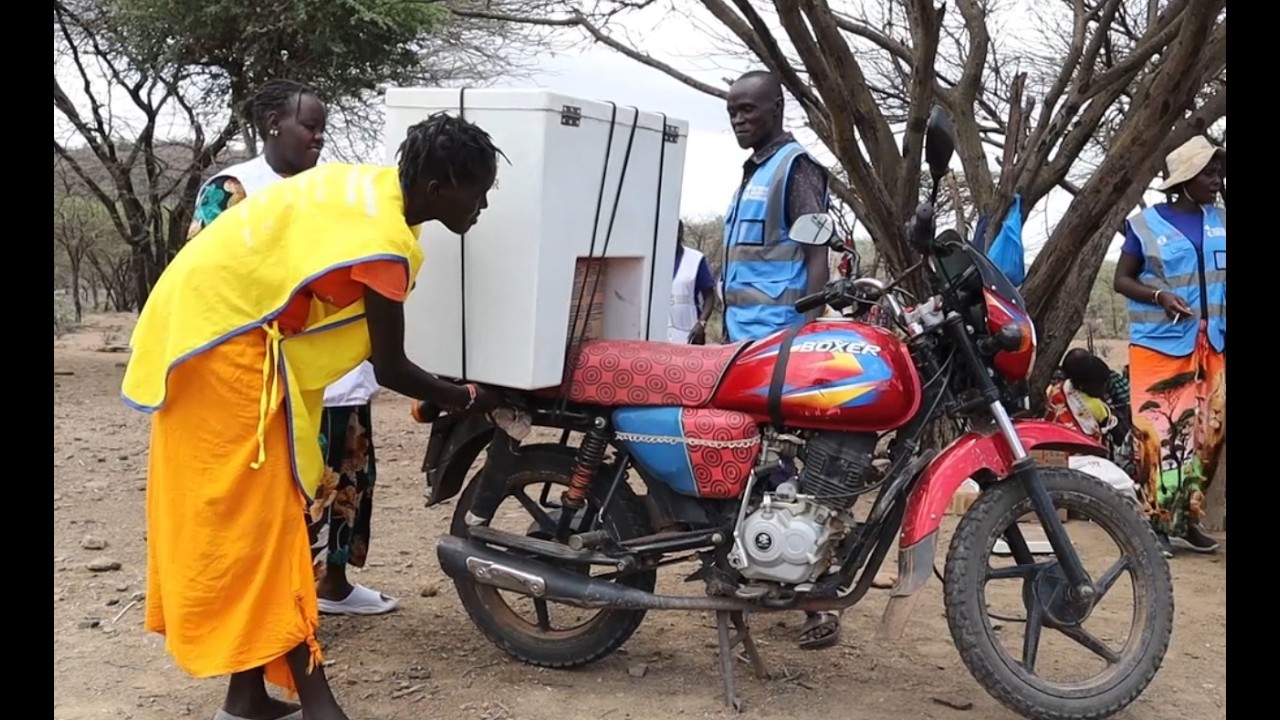 Delivering healthcare at low cost