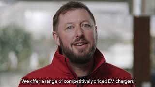 Introduction to Actavo HomeCharge subtitles