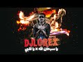 DJLOREX يا سبحان الله X ياقلبي مراد الكزناي 