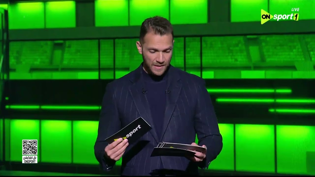 ملعب ON - حلقة الثلاثاء 3/3/2026 مع إبراهيم عبد الجواد - الحلقة الكاملة