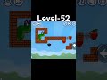 This Level Will Crush You! 😱 | Snake & Apple Level 52 🐍🍎