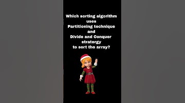 Quick sort in animated way #dsa #programming #coding #sorting #quicksort