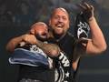 SmackDown: Big Show rips off CM Punk's mask