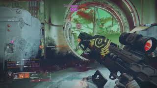 Destiny 2 Collateral