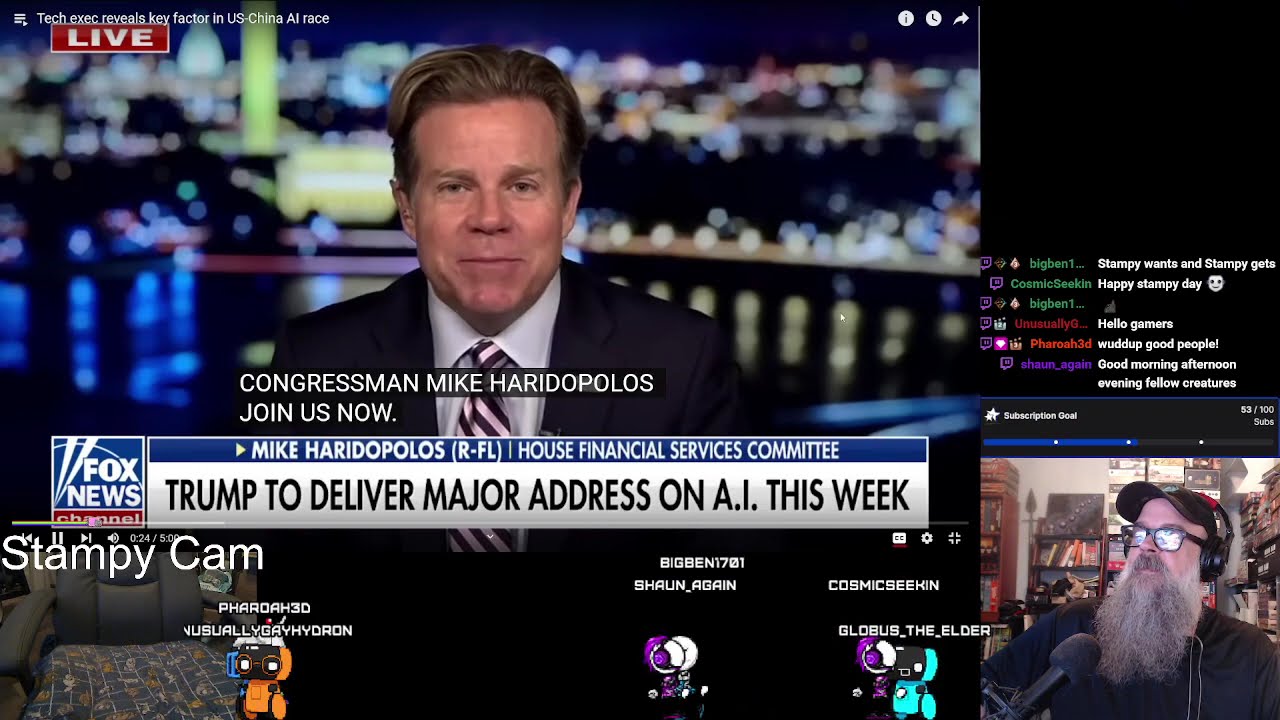 La Vie Boheme! More! No ads after pre-roll Part 515