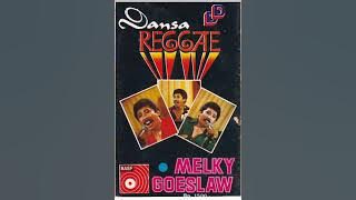 Dansa Reggae (Melky Goeslaw) - Melky Goeslaw