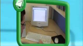 Read Write Now 5 Programme 3 - Computer Programmes Part 1