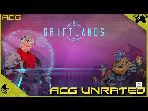 Griftlands