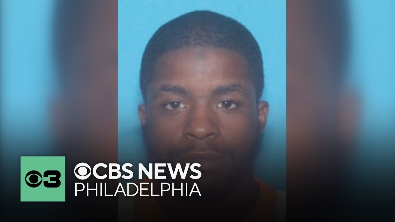 Philadelphia police identify new suspect wanted in connection with ...