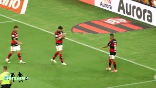 [Série A '26] 25ª Rodada | Flamengo 3 X 0 Botafogo/RJ | GOLS! | TV ARTILHEIRO