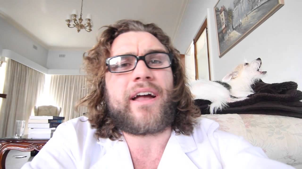 Cyborg Anthropology: Is Technology Making Us Less Human? An Existential Rant