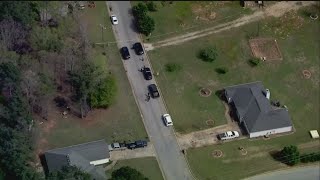 Large police response in Newton County | What we know