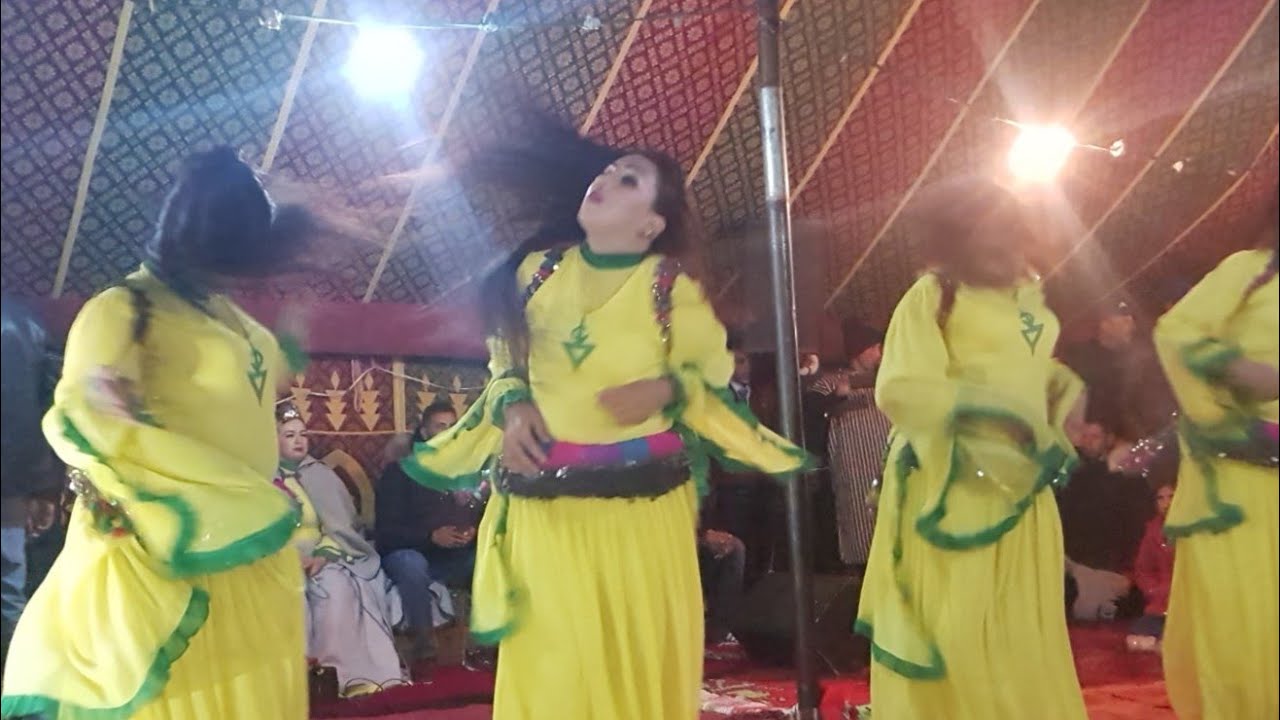 جديد حسن الشواف (الجزء 5) hassan chwaf