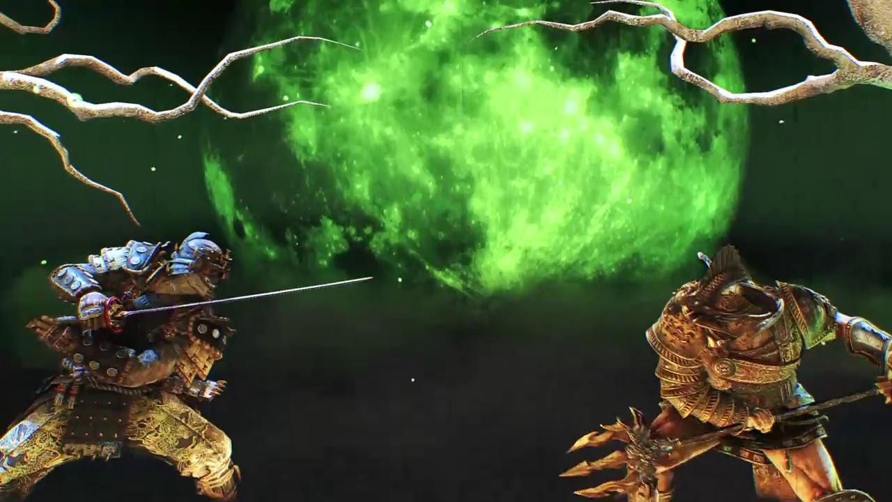 For Honor - SEASON 12 NEW EXECUTIONS! - Berserker & Friends !