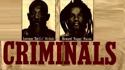 The Downfall Of Fat Cat, Pappy and South Jamaica, ...