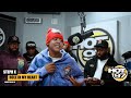 Steph X - Hole In My Heart (In Studio Performance) | Hot 97