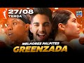 PALPITES DE BASQUETE PARA HOJE 27 08 2024 (TERÇA-FEIRA) + BILHETE PRONTO