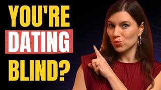 4 Filters That Tell You Immediately If Someone Is Right for You After 40 | Magda Kay