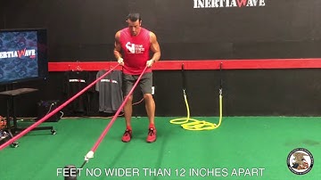 Inertia Wave Schweiz Die 7 Methods