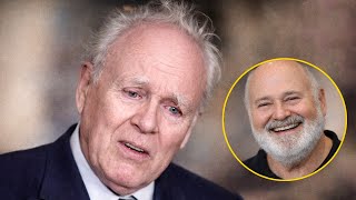 Famous Remember Him? He Utterly Hated Rob Reiner, Now We Know Why Profile