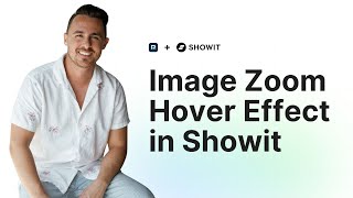 Showit Image Zoom Hover Effect: Easy Step-by-Step Tutorial Wealth