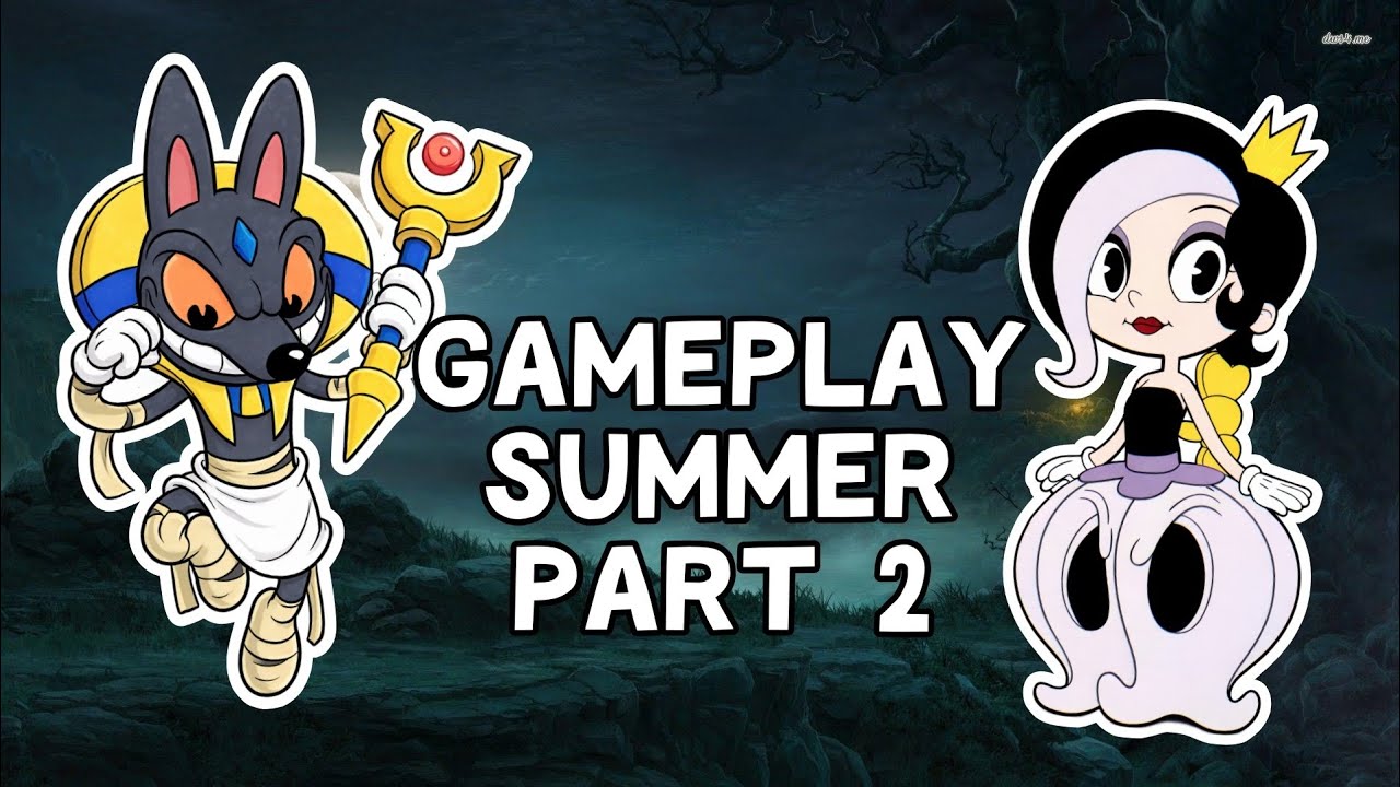 SUMMER GAMEPLAY 12-9 (NORMAL) 🏜✨️
