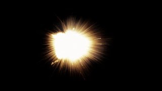 Muzzle Flash Straight / Pistol / Visual Effect