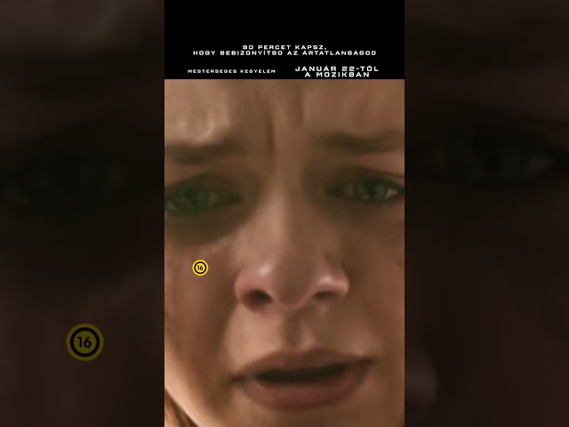 Videó borítókép