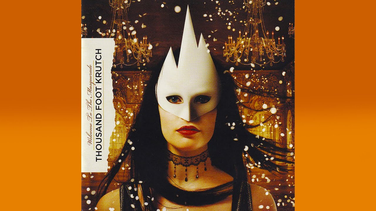 Thousand Foot Krutch - The Part That Hurts The Most (Is Me) // slowed & reverb