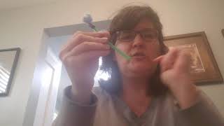 Caterpillar Bead Craft