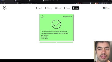 CLPD Stablecoin Private Transactions With Oasis Network