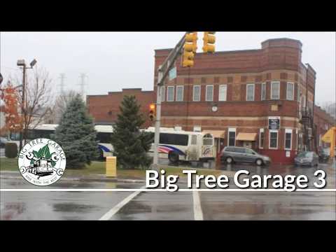 Sot S7 6 Big Tree Garage 3 Nj Transit Youtube