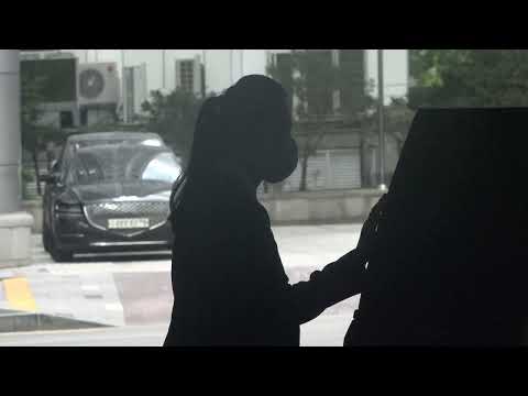 220816 공조2 제발회 윤아 출근길