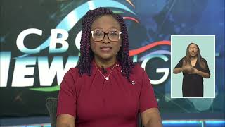 Weekend NewsNight September 8 2024