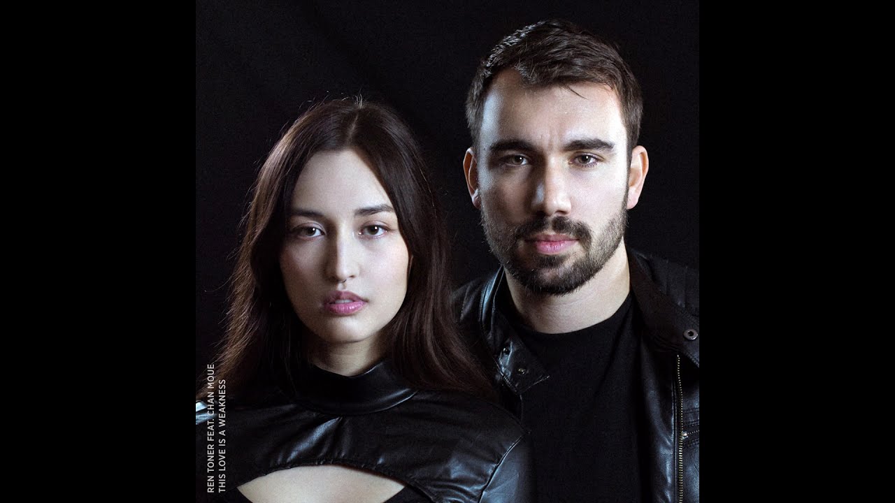 Ren Toner - This Love Is a Weakness (ft. Shan Moue)